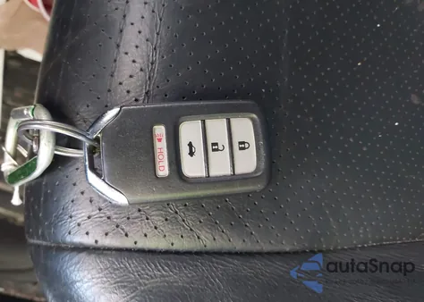 2015 Honda Accord Ex-L z USA, uszkodzony, nr VIN 1HGCR2F88FA070409